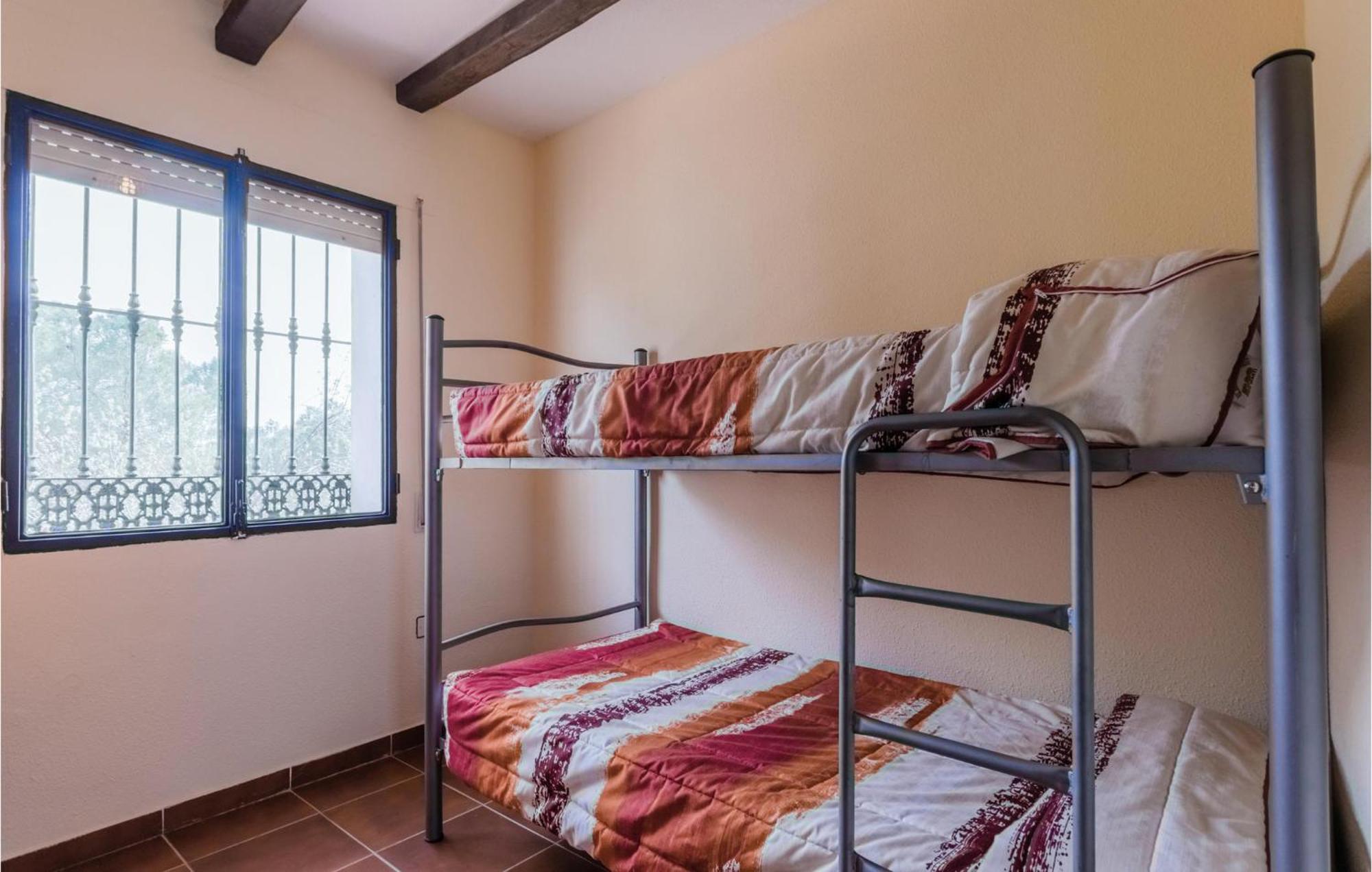 Gorgeous Home In Aldeaquemada With Swimming Pool المظهر الخارجي الصورة